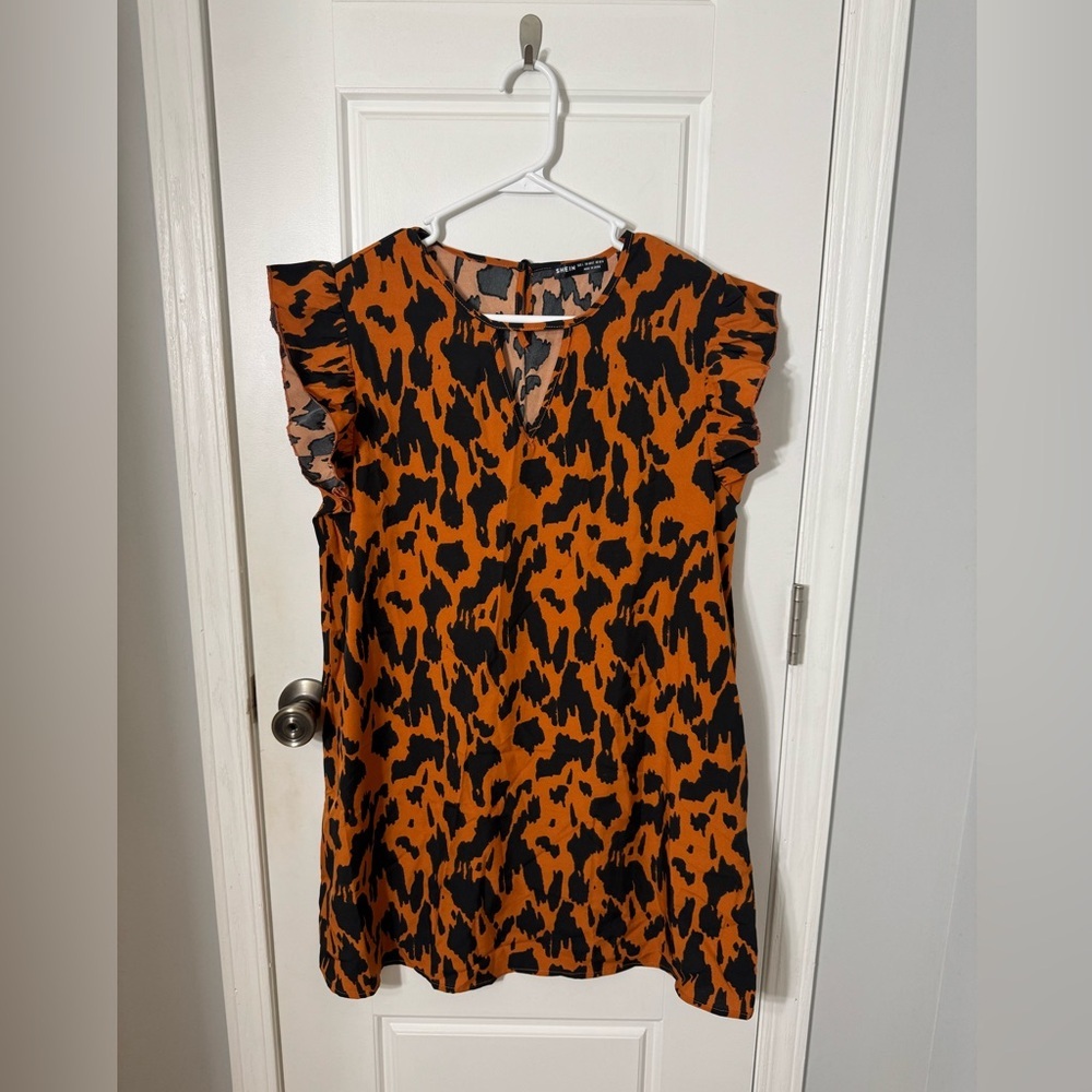 SHEIN dress